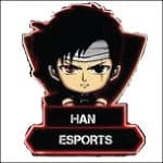 Han Esports Injector Apk