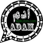Adam WhatsApp APK logo