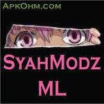 SyahModz ML APK logo