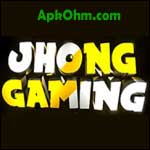 Jhong Gaming APK logo