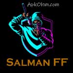 salman ff injector logo