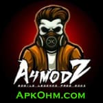 A4zapp Modz APK logo