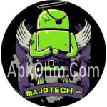 Marjo-Tech-Ph logo