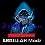 Abdillah Modz