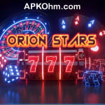Orion Stars 777 download logo