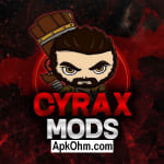 cyrax mlbb mod menu APK logo