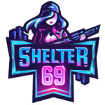 shelter 69 Mod APK logo